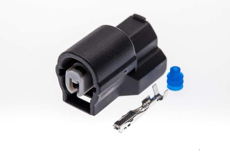 Electrical connector repair kit